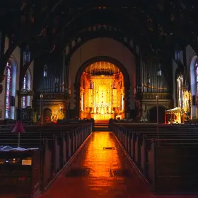 St. Paul's Church