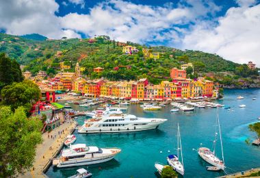 Portofino Popular Attractions Photos