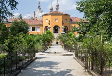 Orto Botanico dell’Università di Padova