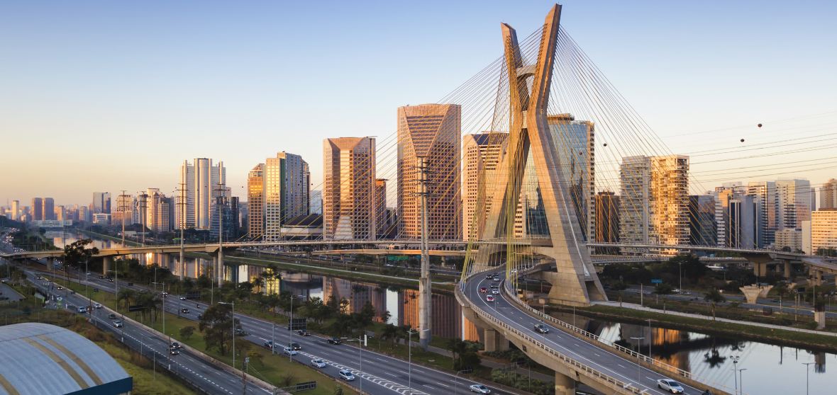 Sao Paulo Travel Guide & Travel Tips
