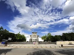 Zhongxiang Museum