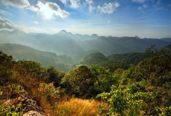 Longtan National Forest Park Popular Attractions Photos