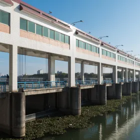 Waisha Old Bridge