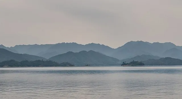 千島湖歡樂水世界1