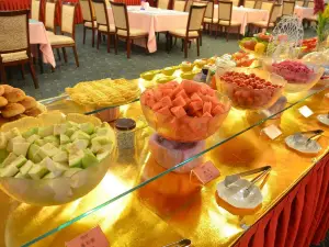 Hailuoguoji Restaurant