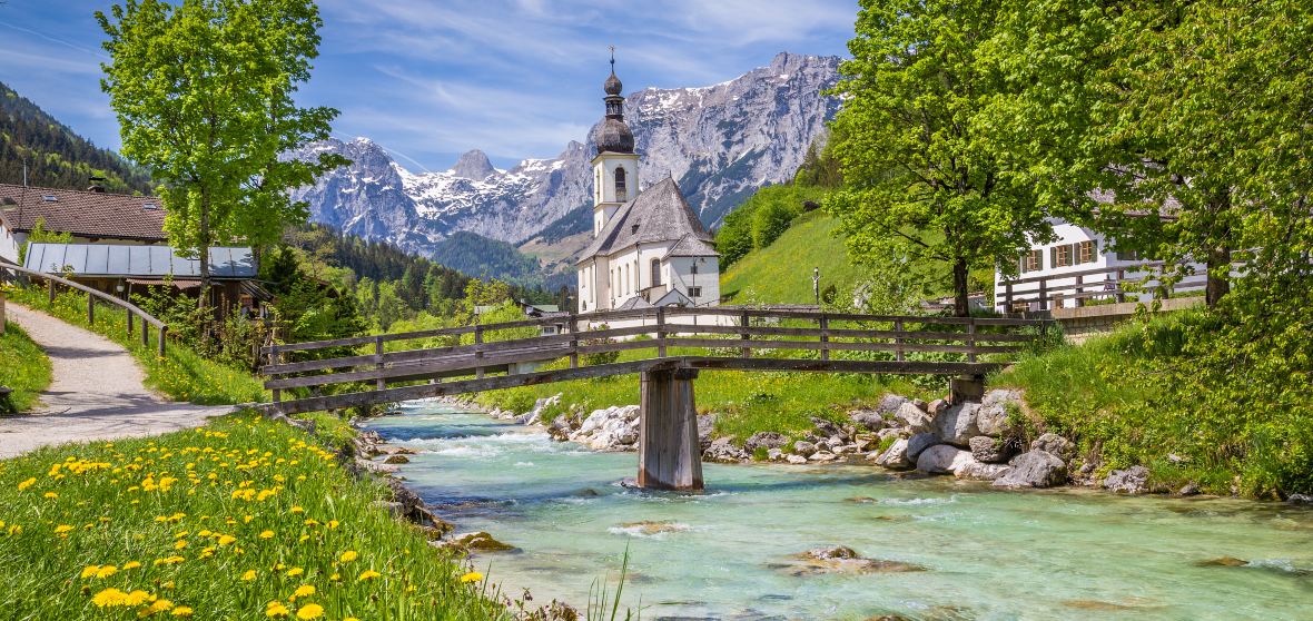 10 Best Things to do in Ramsau, Berchtesgadener Land - Ramsau travel guides 2022– Trip.com