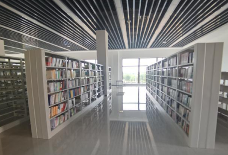Lelingshi Library