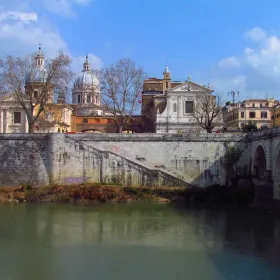 Ponte Cavour