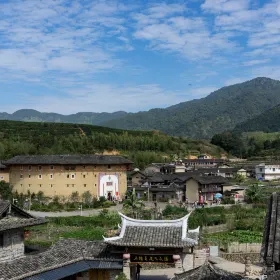 Earth Building Cultural Park