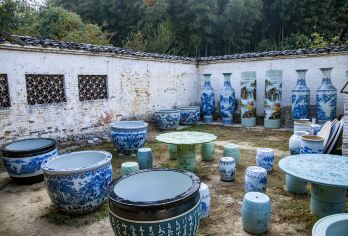 景德鎮中國陶瓷博物館 熱門景點照片