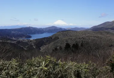 日本神奈川縣 観光スポットの人気写真