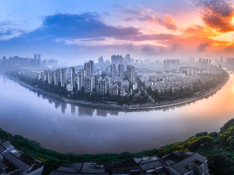 Discovering Luzhou: A Traveler’s Essential Guide to a Unique Adventure