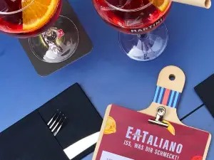 EATALIANO