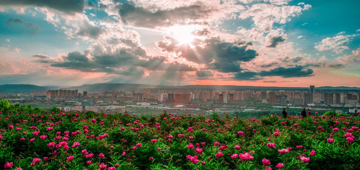 Linxia Travel Guide 2023 - Things to Do, What To Eat & Tips | Trip.com