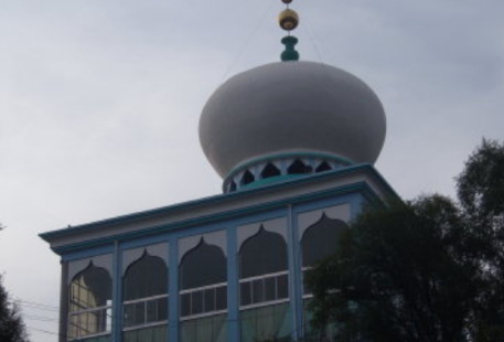 Baijia Mosque