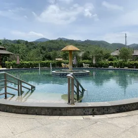 Guquan Hot Spring