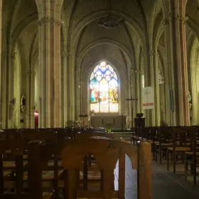 Eglise Saint-Jean-de-Malte