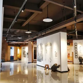 Sanlezhai Gallery