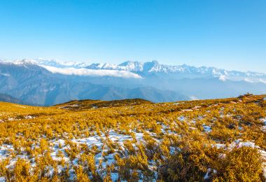 Guangtou Mountain 명소 인기 사진