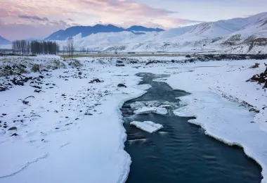 瓊庫斯台 熱門景點照片