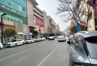 Fenxiang Alley Popular Attractions Photos