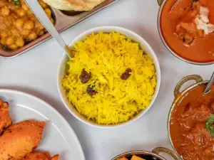 Indian Curry lovers