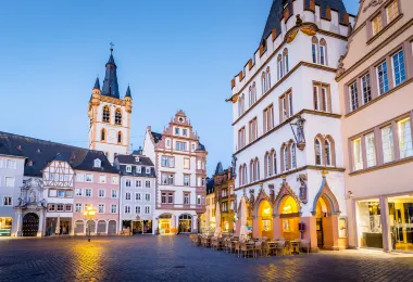Hauptmarkt รูปภาพAttractionsยอดนิยม