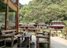 董岛部落