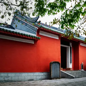 Feilai Temple