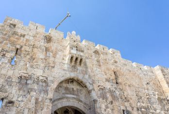 耶路撒冷老城 熱門景點照片