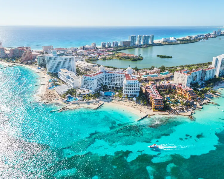 Cancun Popular Travel Guides Photos