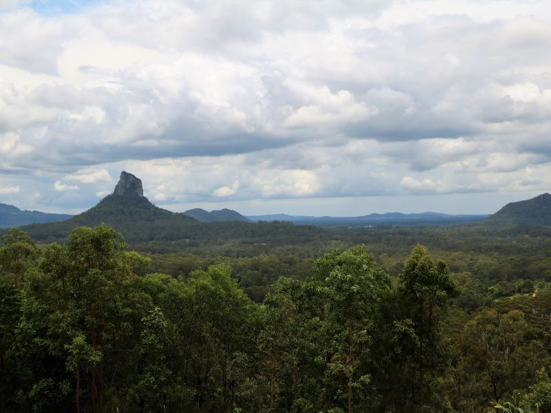 Glass House Mountains Photos Photos of Glass House Mountains Attractions Trip Moments