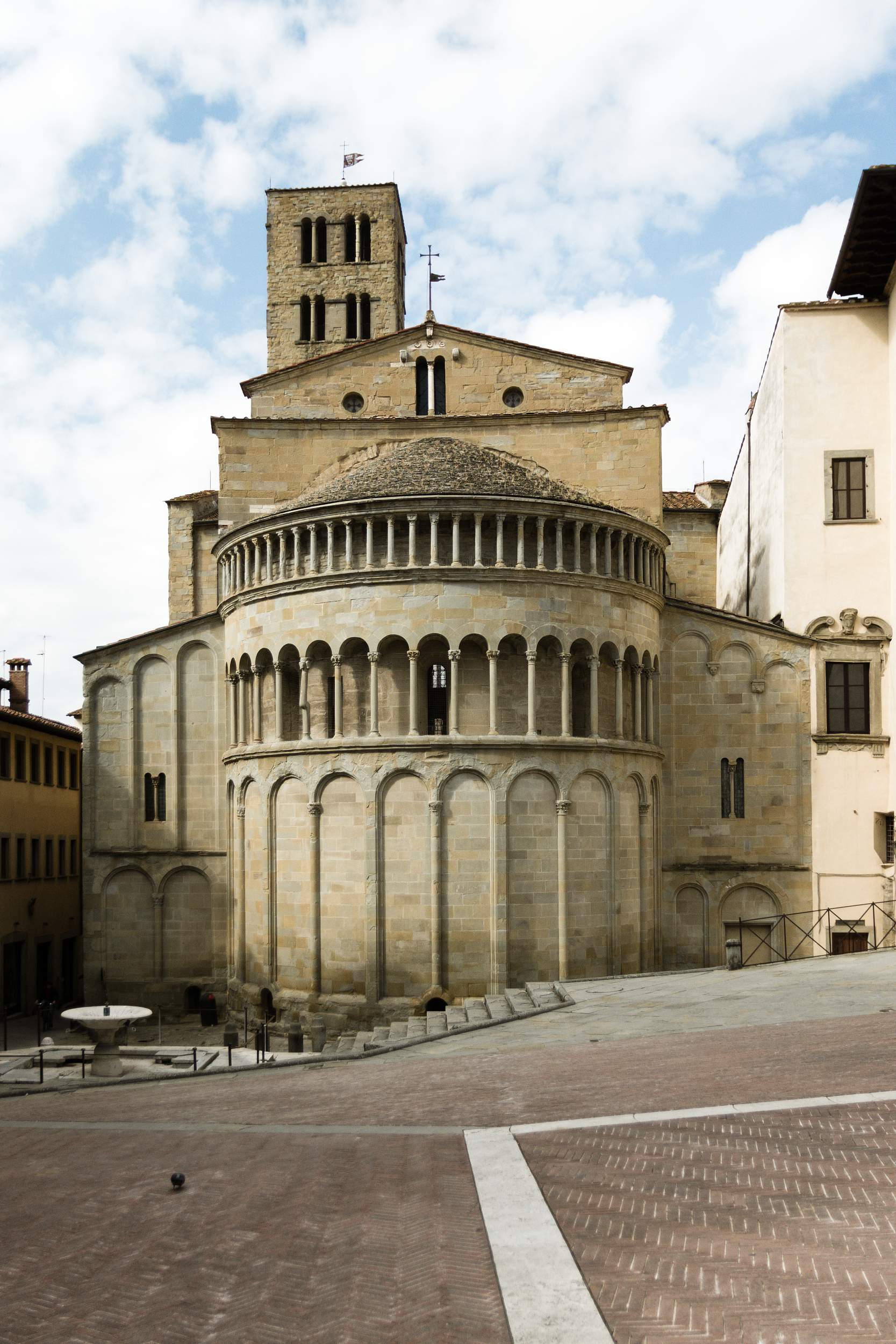 1 Day in Arezzo What to Do and See in Arezzo Trip