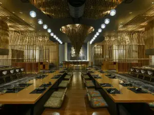 Restaurante Xingao