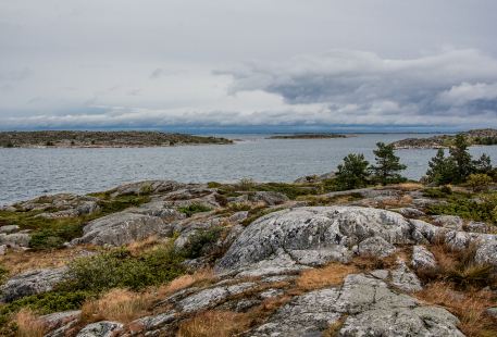 Southern Goteborg Archipelago