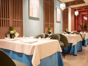 麗枫酒店(三台城北客运中心滨江公园店)·餐厅