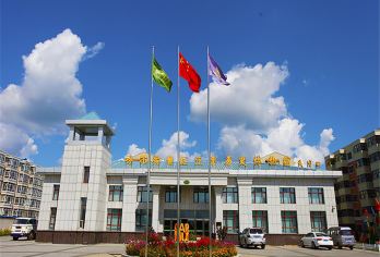 Harbin Century Automobile History Museum 명소 인기 사진