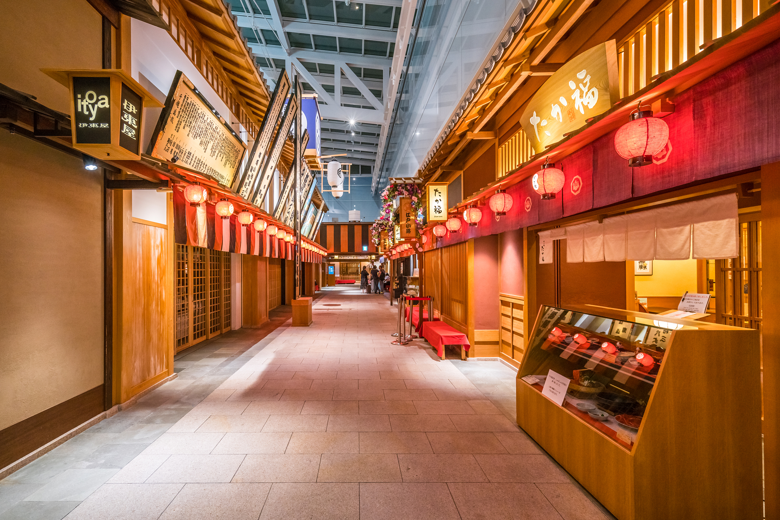 羽田空港 第二ターミナル 展望デッキのレビュー 羽田空港 第二ターミナル 展望デッキのチケット 羽田空港 第二ターミナル 展望デッキの割引 羽田空港 第二ターミナル 展望デッキの交通機関 所在地 営業時間 羽田空港 第二ターミナル 展望デッキ周辺の観光