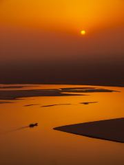 黃河富景生態世界