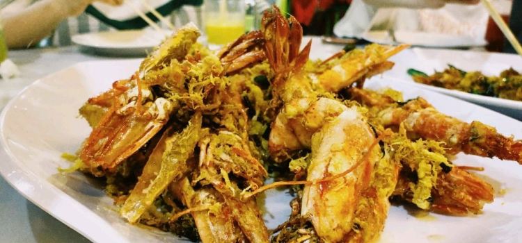 My Chef Seafood Restaurant Reviews Food Drinks In Kedah Langkawi Trip Com