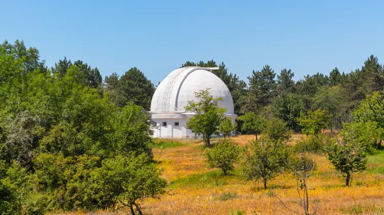 石垣市 石垣島天文台 評判 案内 トリップドットコム