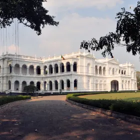 Colombo National Museum