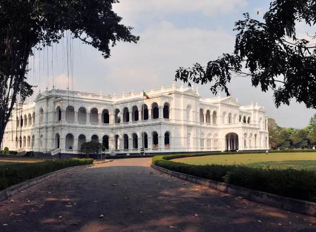 Colombo Muncipal Council1