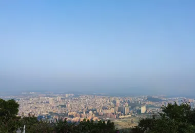風雲嶺森林公園 熱門景點照片