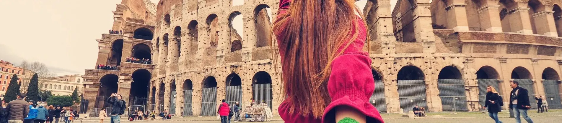 Top 15 Historical Sites