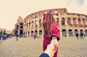 Top 15 Historical Sites
