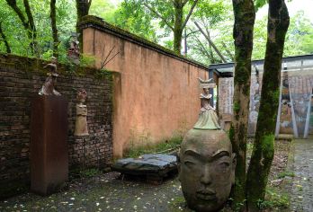 三寶國際陶藝村 熱門景點照片