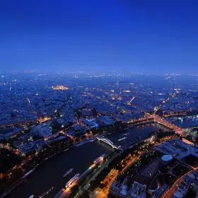 德比利行人橋