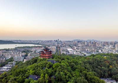 우산광장/오산광장