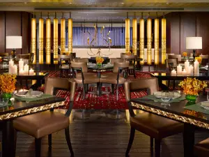 Benjarong / Dusit Thani Hotel / Abu Dhabi